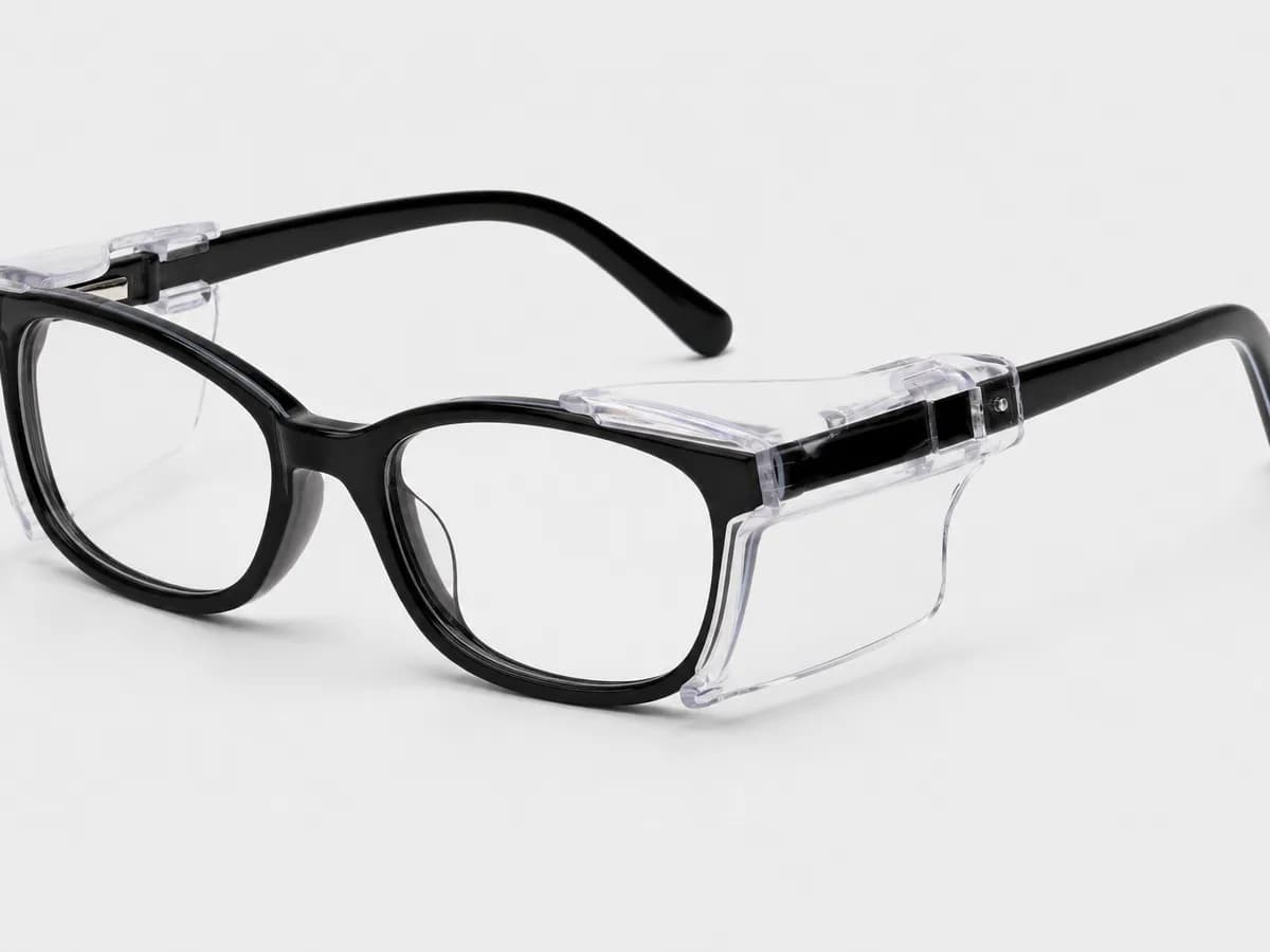 On-Guard Safety OG108 W/ DETACHABLE SHIELD