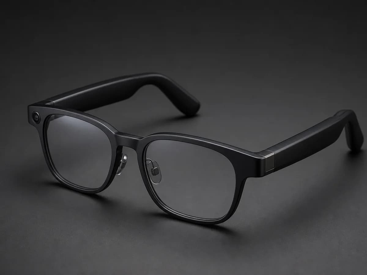 Huawei AI Glasses camera eyewear