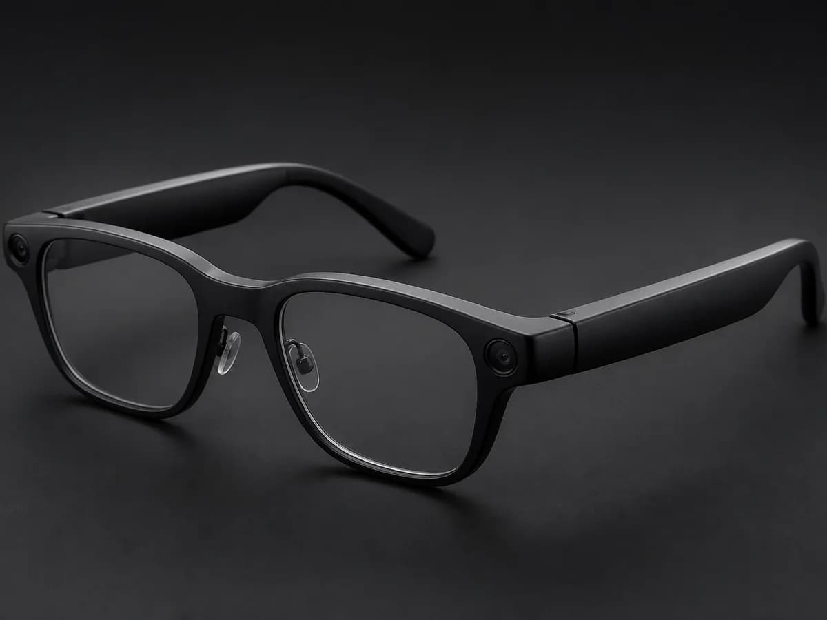 Meizu StarV Snap camera glasses