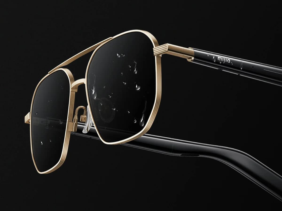 Xiaomi Mijia Smart Audio Glasses