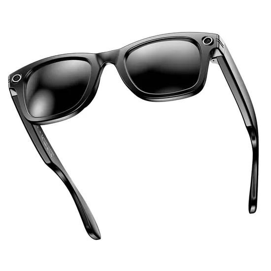 4P-Touch EG03 camera glasses — supplier product image