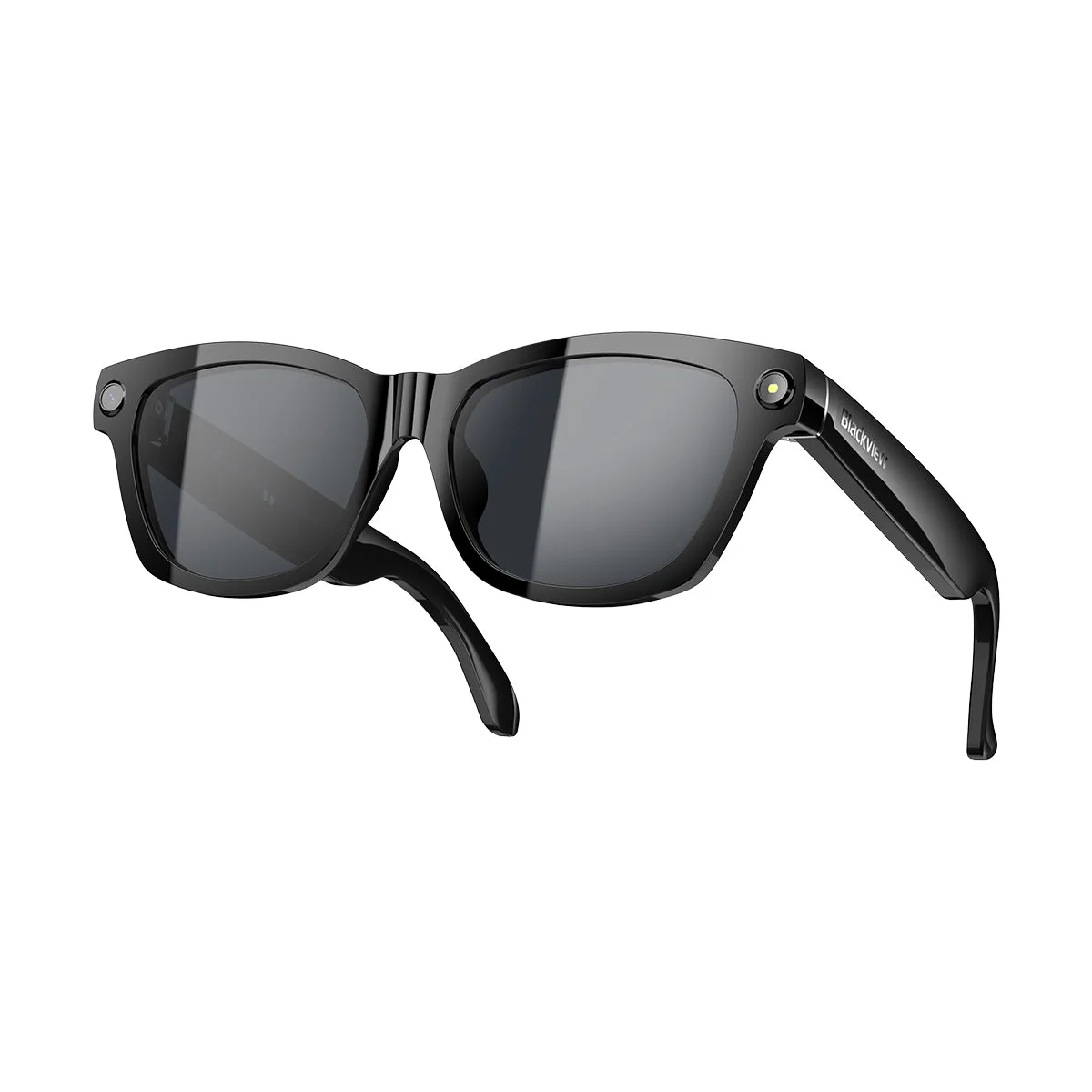 Blackview BV100 camera glasses — supplier product image
