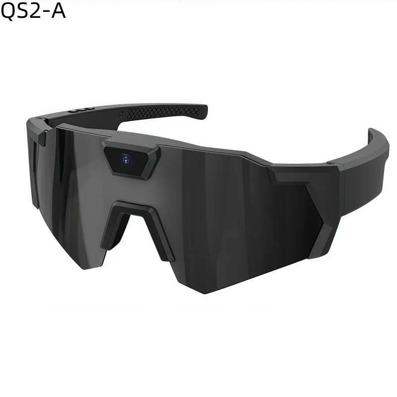 Jingyun QS2-A camera glasses — supplier product image