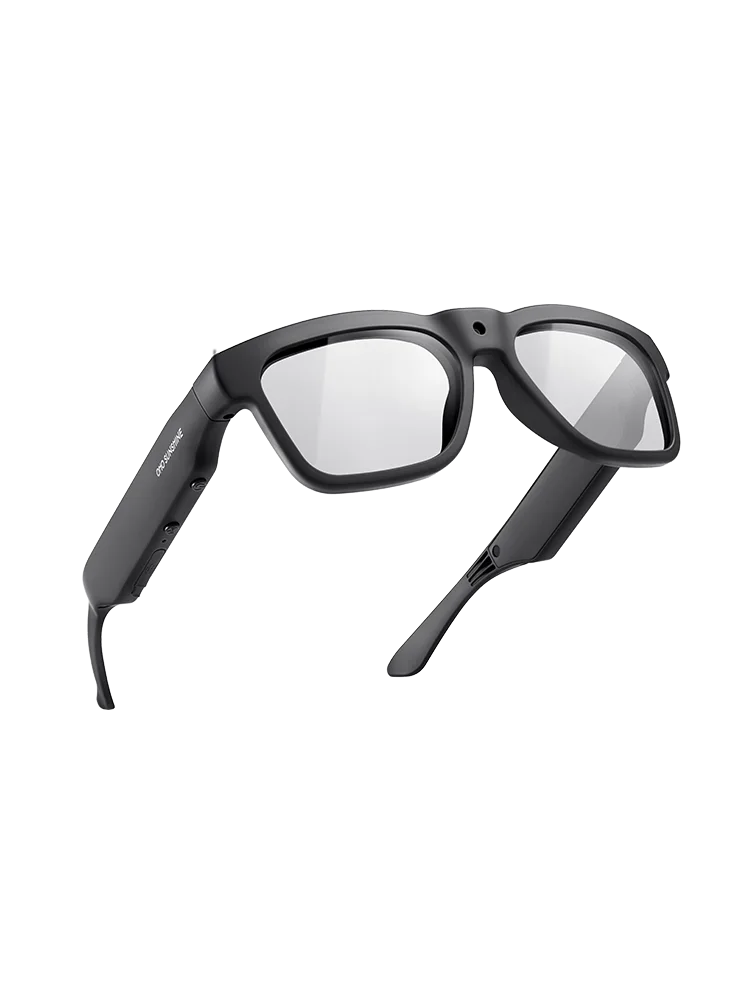 OhO Sunshine Edge camera glasses — supplier product image