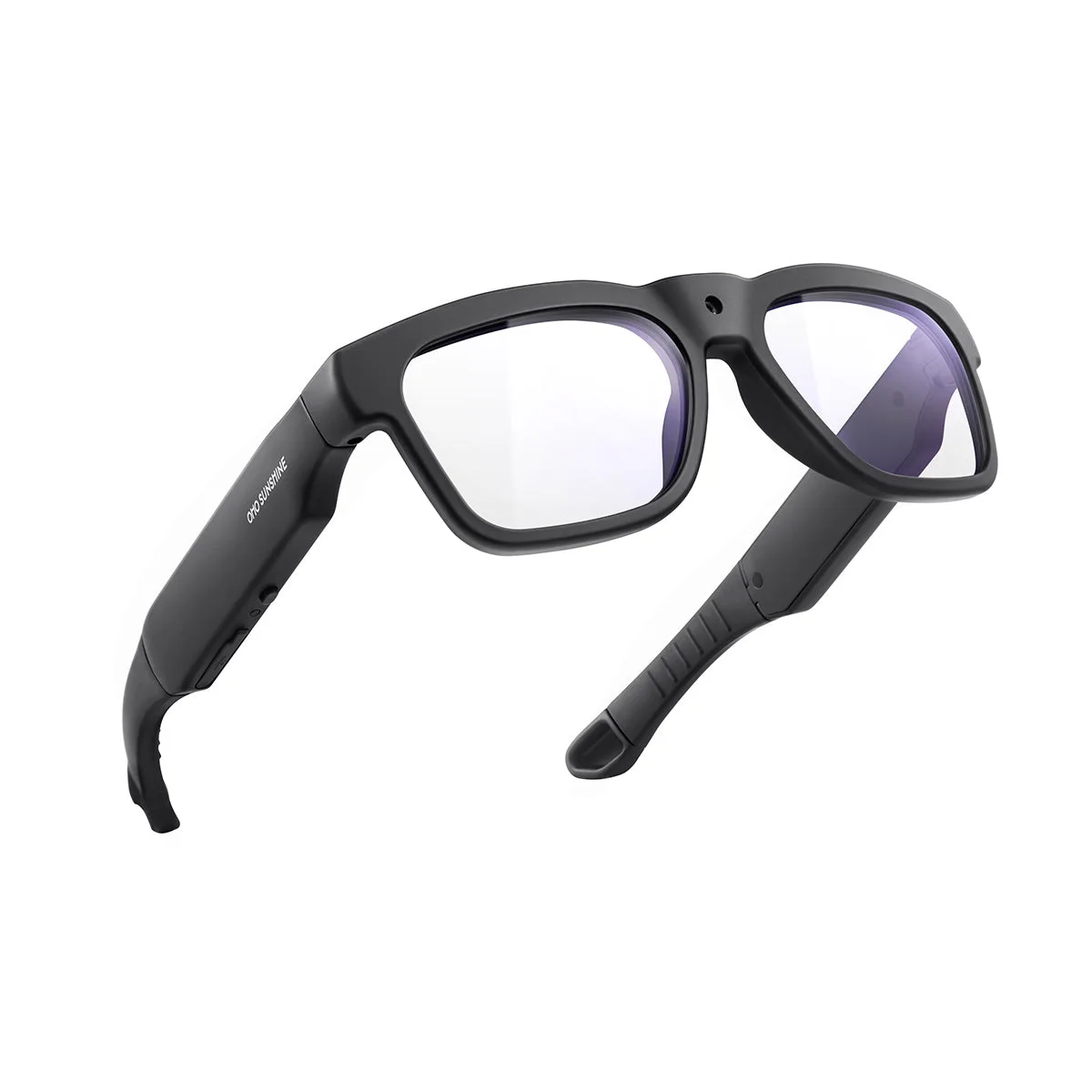 OhO Sunshine Livi Wi-Fi camera glasses — supplier product image